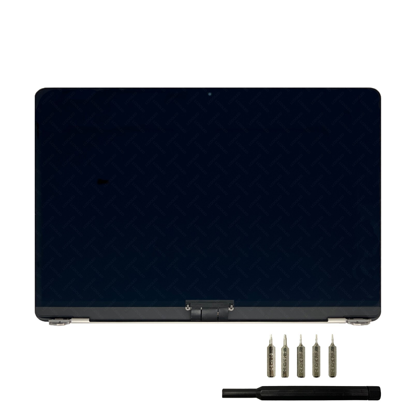 EMC 8611 2024 M3 for MacBook Air A3113 LCD Screen Display Assembly Replacement