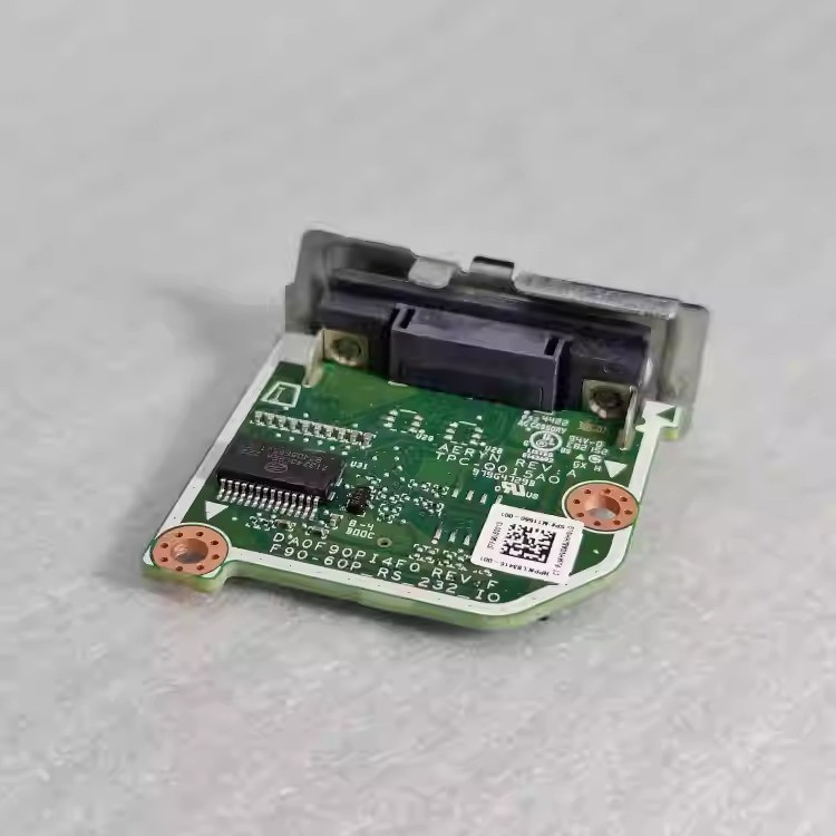 For HP G5 G6 G7 G8 G9 L83416-001 M11560-001 Flex IO V2 COM Port Option Card