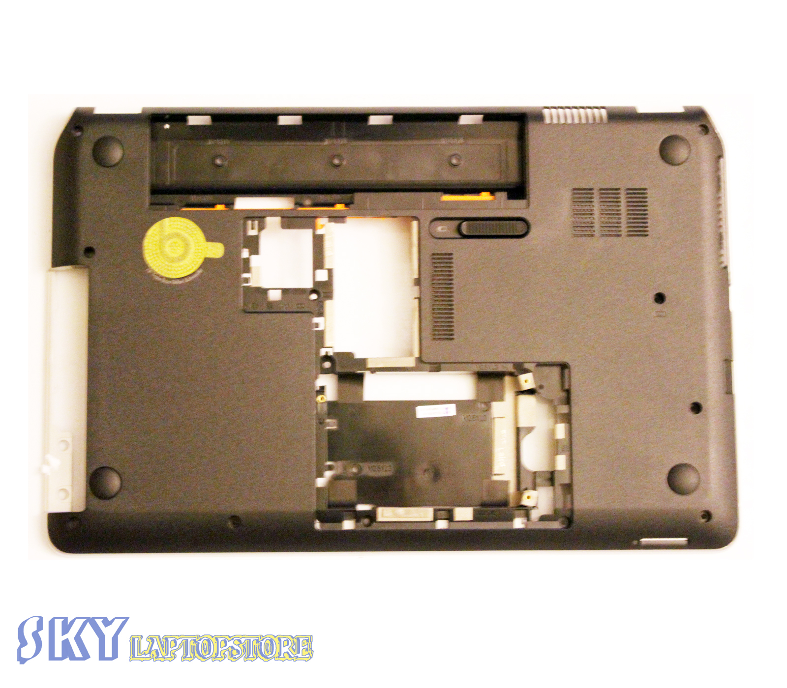 NEW HP ENVY DV6-7000 BOTTOM CASE 707924-001 682051-001 BASE ENCLOSURE US Seller