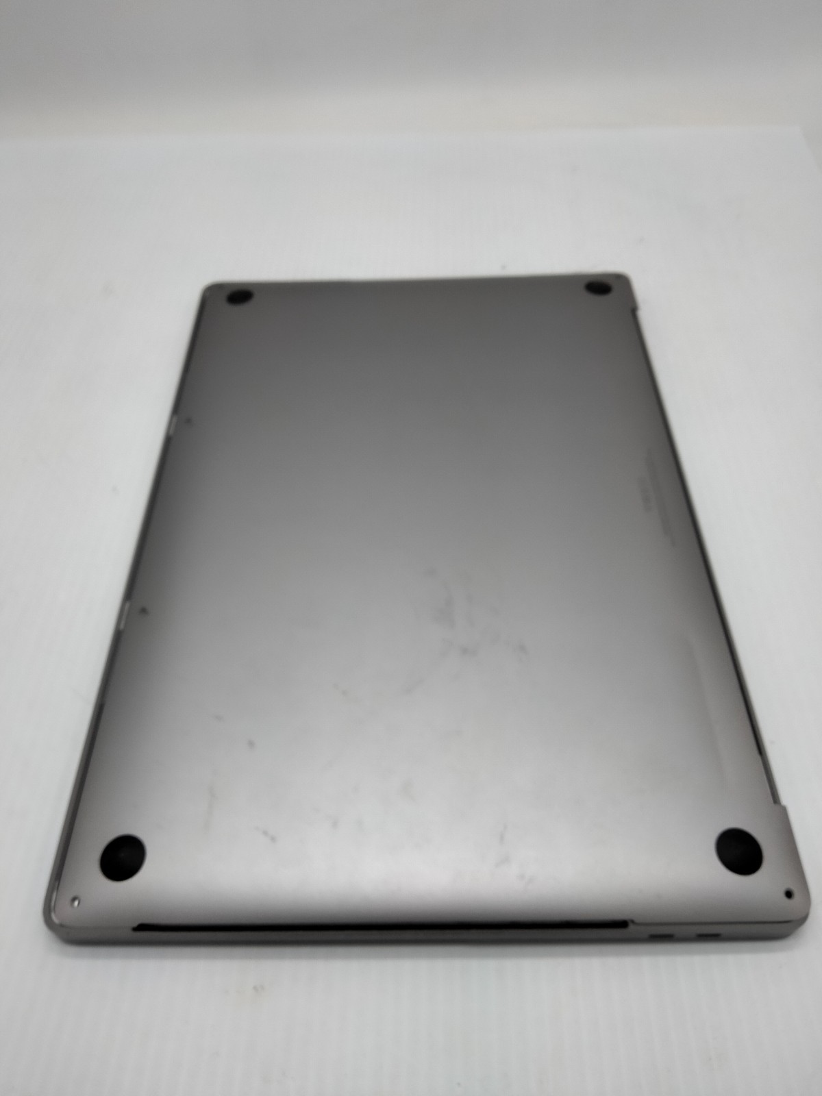MacBook Pro 16″ inch 2019 Screen A2141 LCD Display Assembly True Tone EMC3347