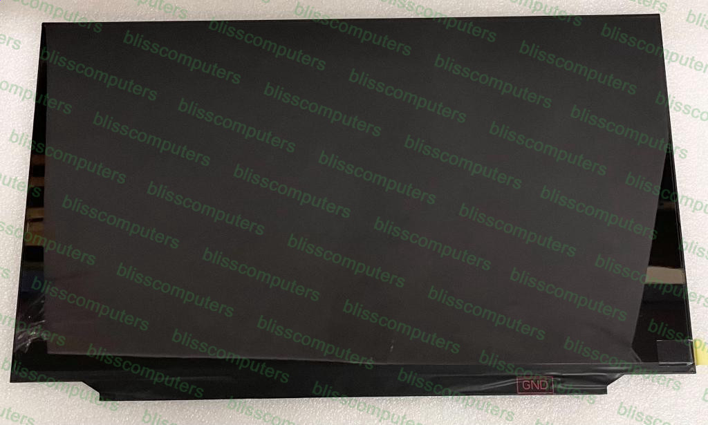 MSI GE75 RAIDER 10SFS 10SGS MS-17E9 FHD 1920×1080 300Hz 40 Pin Narrow LCD Screen