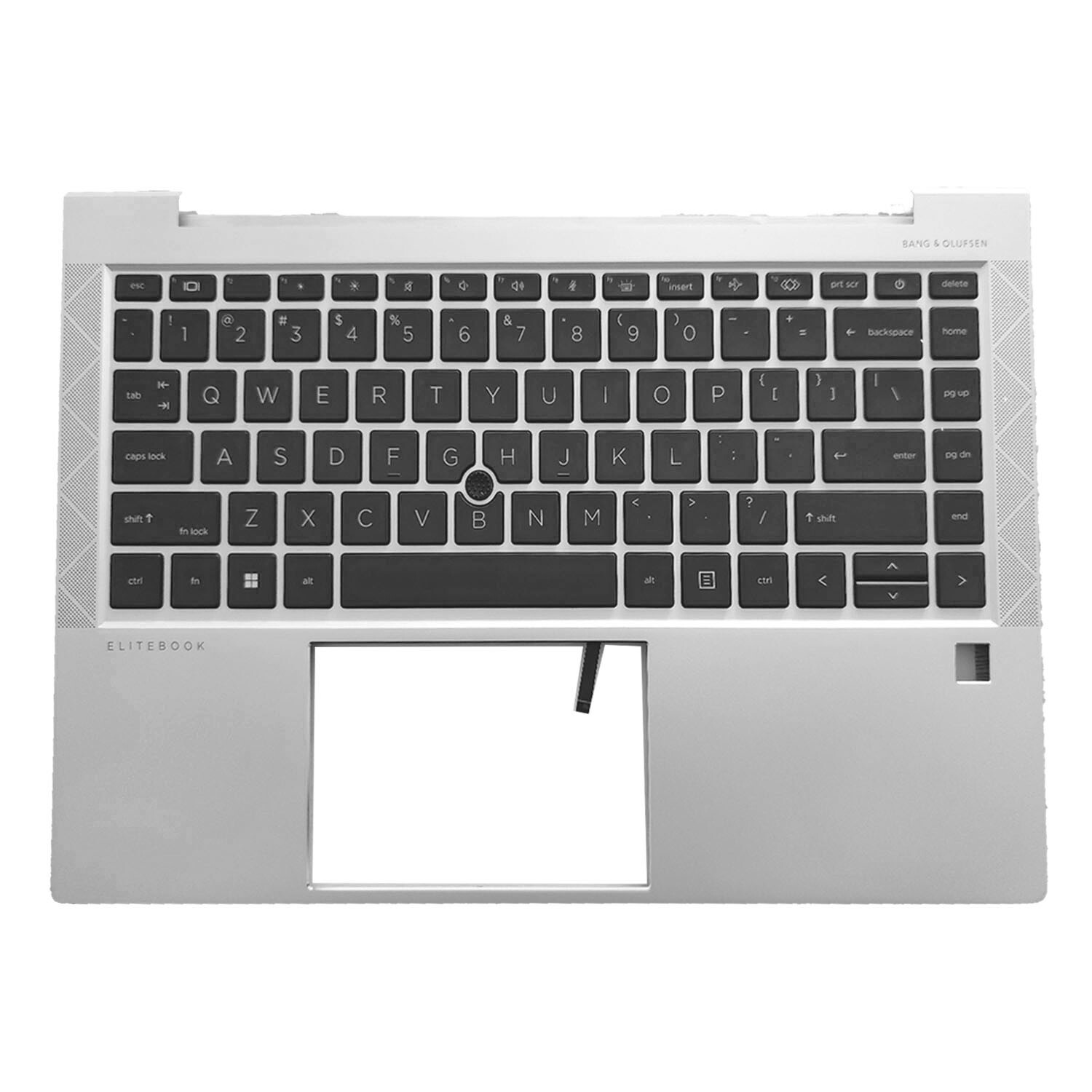New Palmrest w/Backlit Keyboard M36312-001 For HP Elitebook 840 G7 G8 745 G7 G8