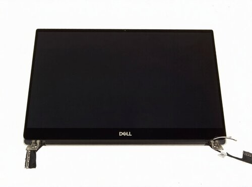LCD Display Assembly Dell FD6NC 13.3 Inches Ultra HD LCD Display Assembly With