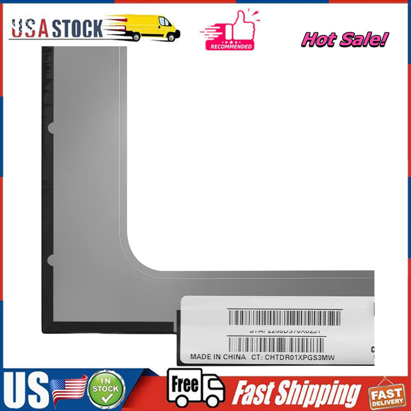 14″ NV140FHM-N48 N140HCA-EAC B140HAN04.0 N140HCA-EBA LCD Touch Screen Display