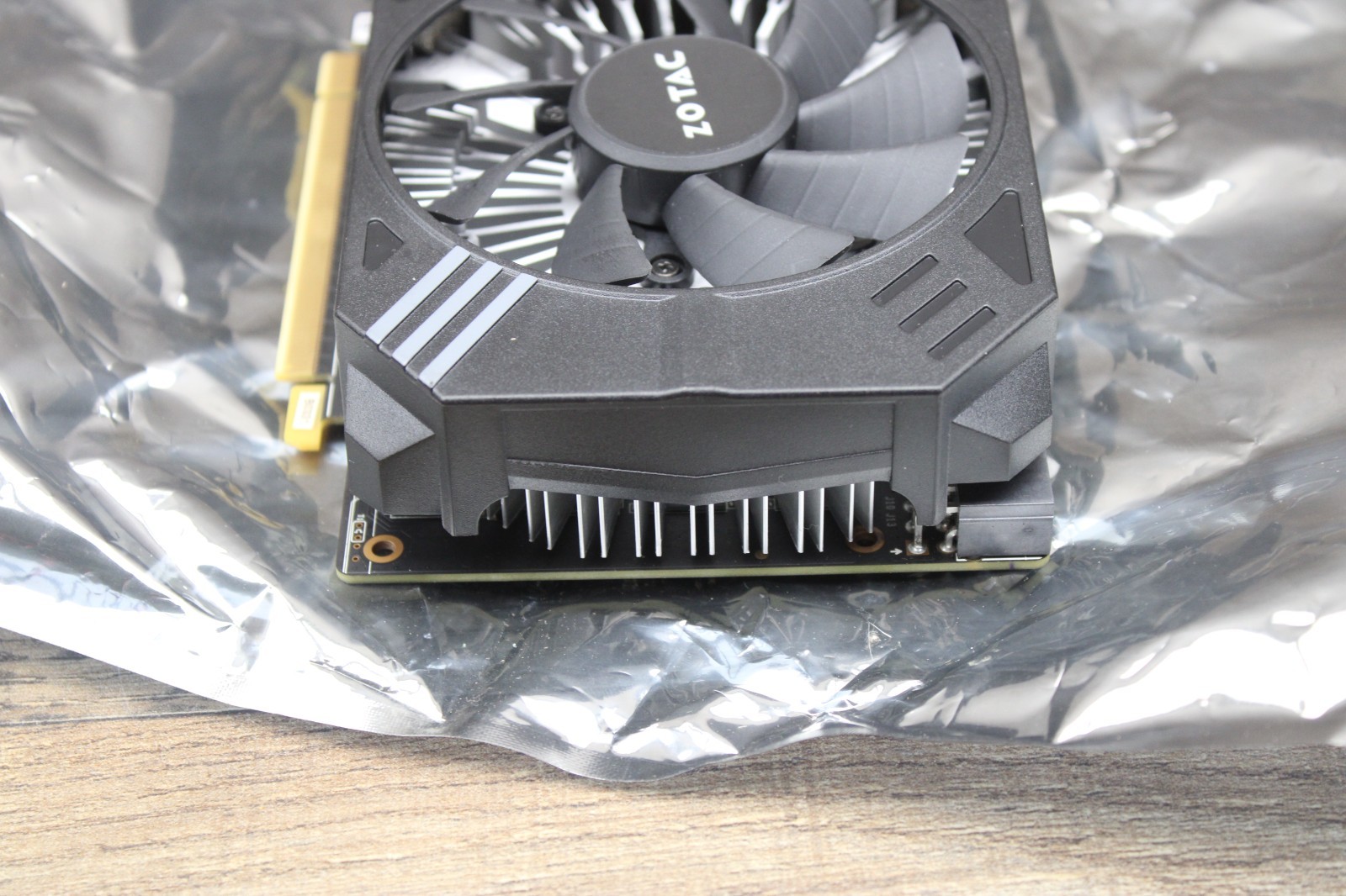 Zotac P106-090 3GB Mining GPU Single Fan | Fast Ship, US Seller!