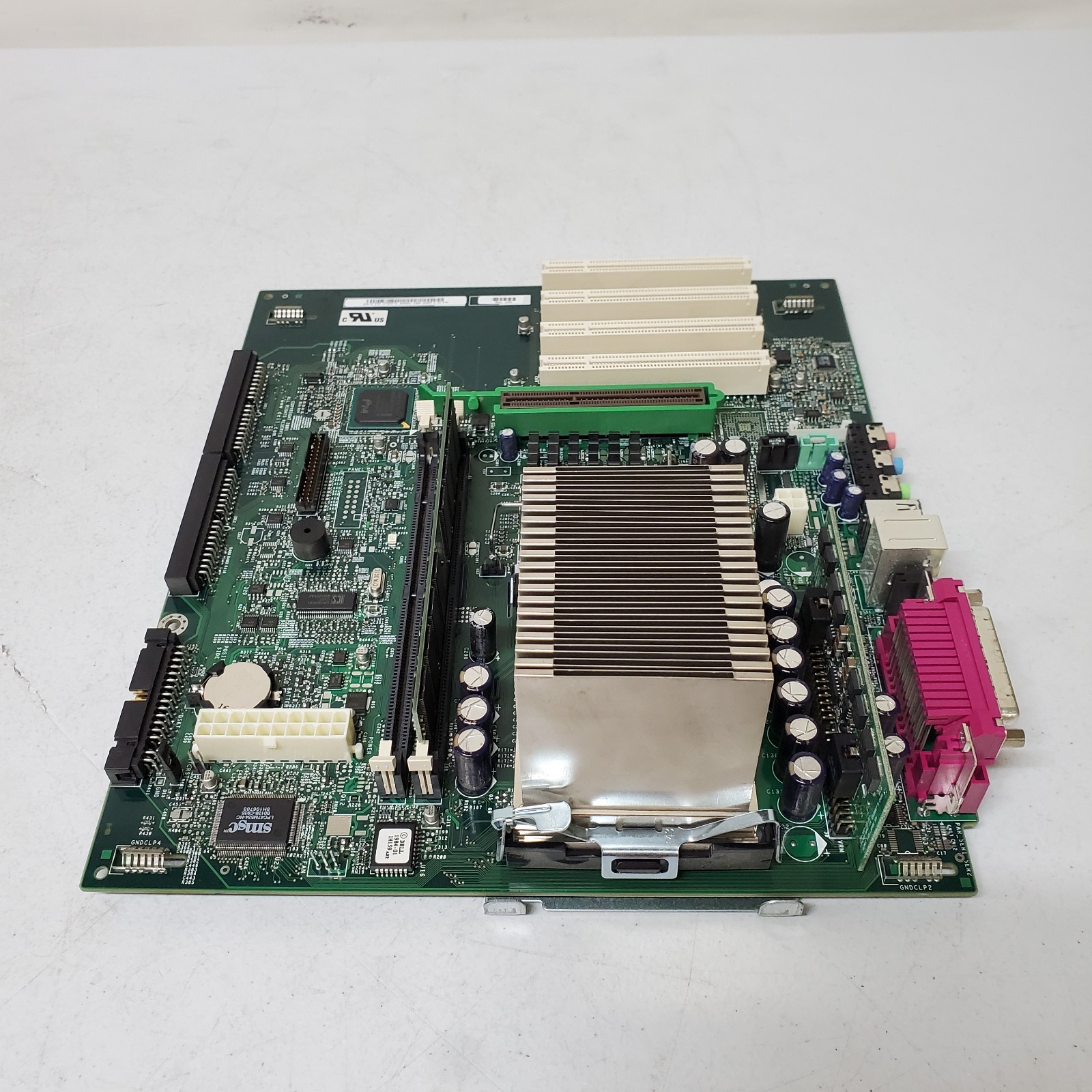 Dell Dimension Desktop PC Motherboard TW-07H373-69860-1B9-6005