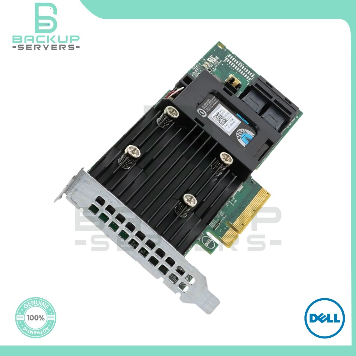 XYHWN Dell PERC H730P PCI Express 12Gbps SAS Raid Controller 0XYHWN