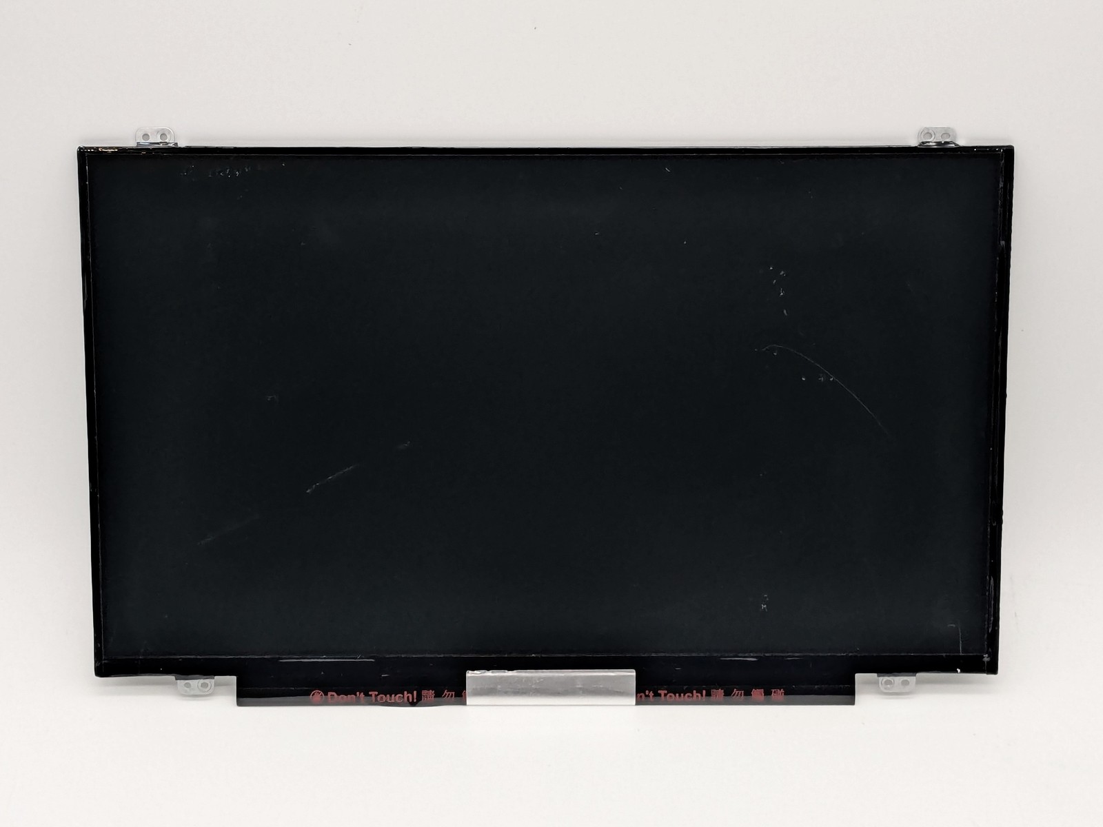 Dell OEM Latitude 5400 14″ Touchscreen FHD LCD Panel Matte IVA01 6WW5K
