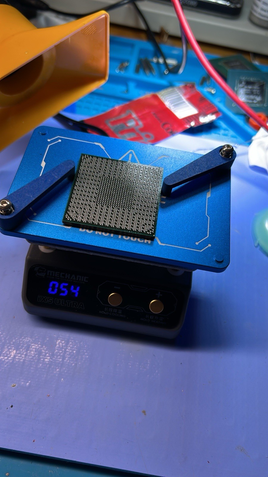 💻 Graphics Card Repair Service – Repair for GPUs (No Item for Sale)