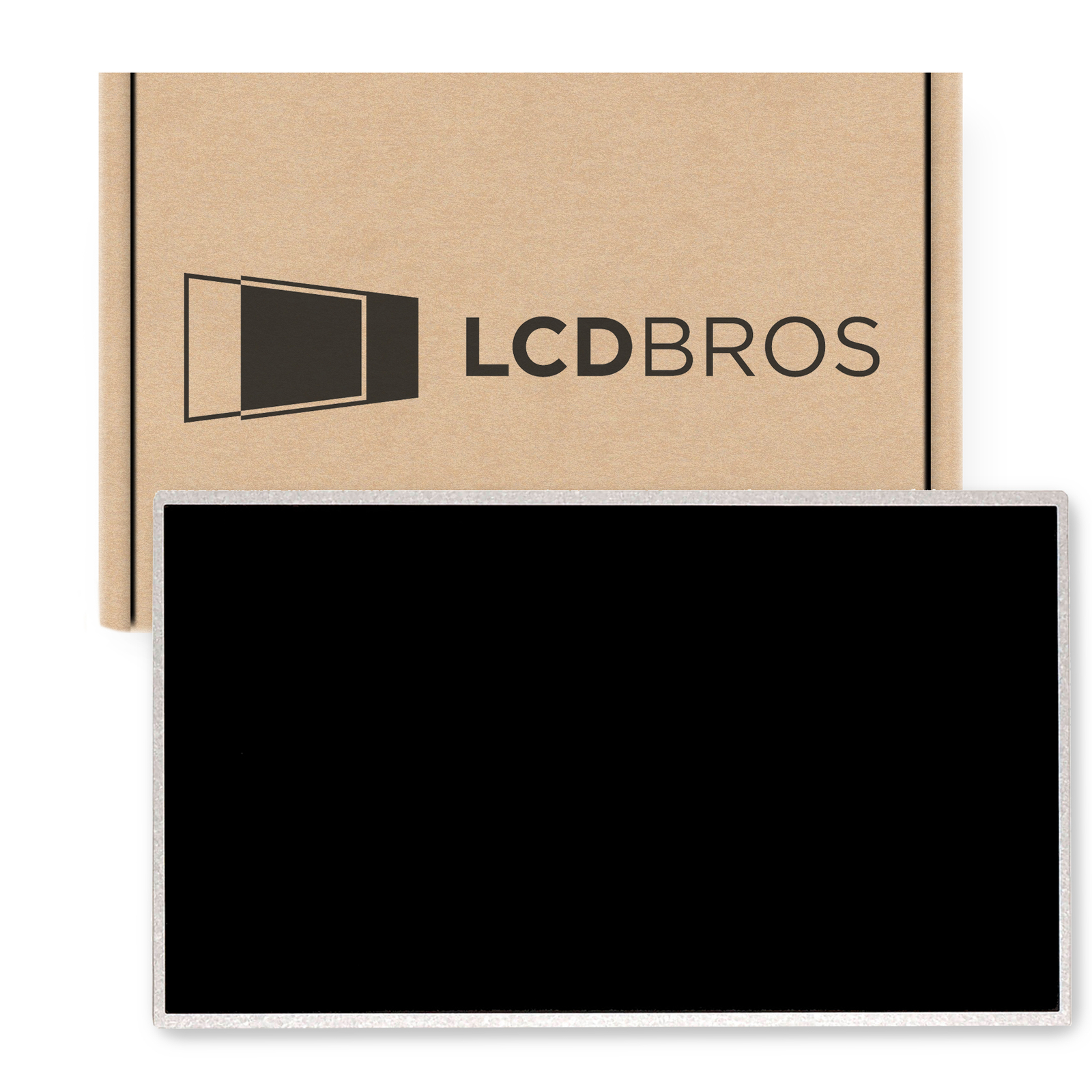 Replacement Screen For Dell Latitude E6420 HD 1366×768 Glossy LCD LED Display