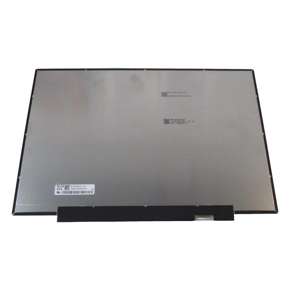 B153UAN03.0 Led Lcd Screen Panel 15.3″ WUXGA 1920×1200 30 Pin