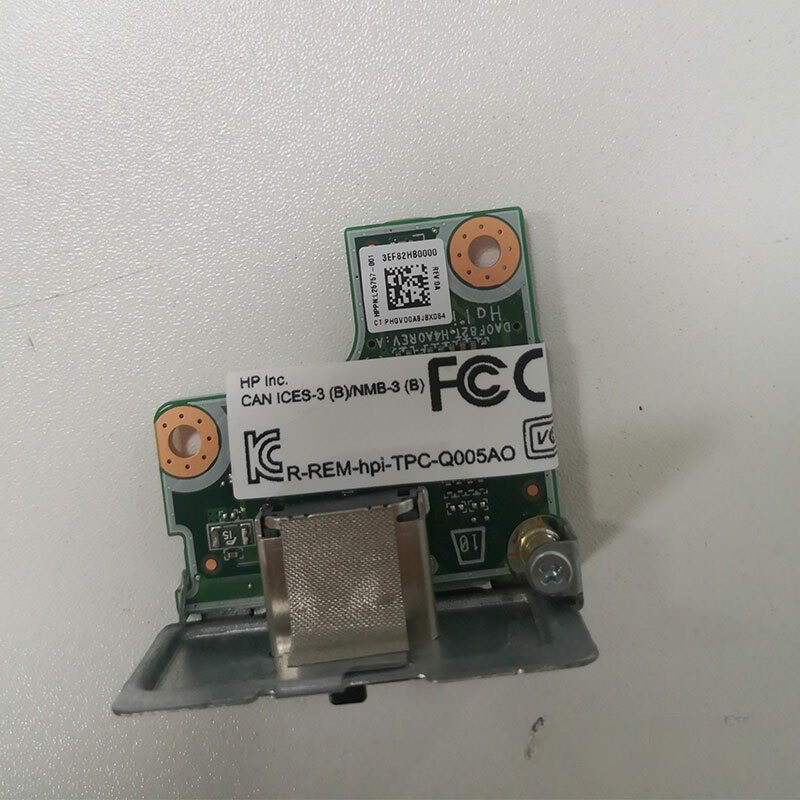New HP HDMI Port IO Option Card for HP EliteDesk 705 G4 L25757-001 L37415-001