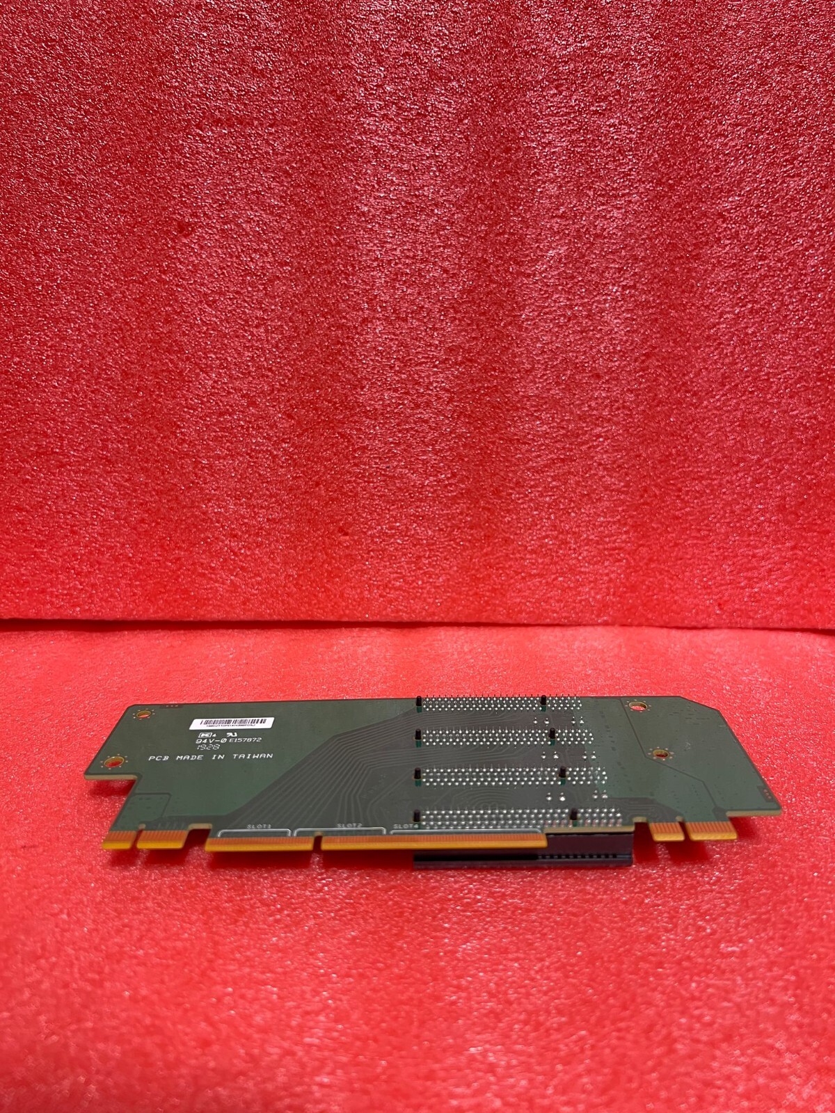 Supermicro RSC-R2UW-4E8 2U LHS WIO & PCI-Express x8 Riser Card