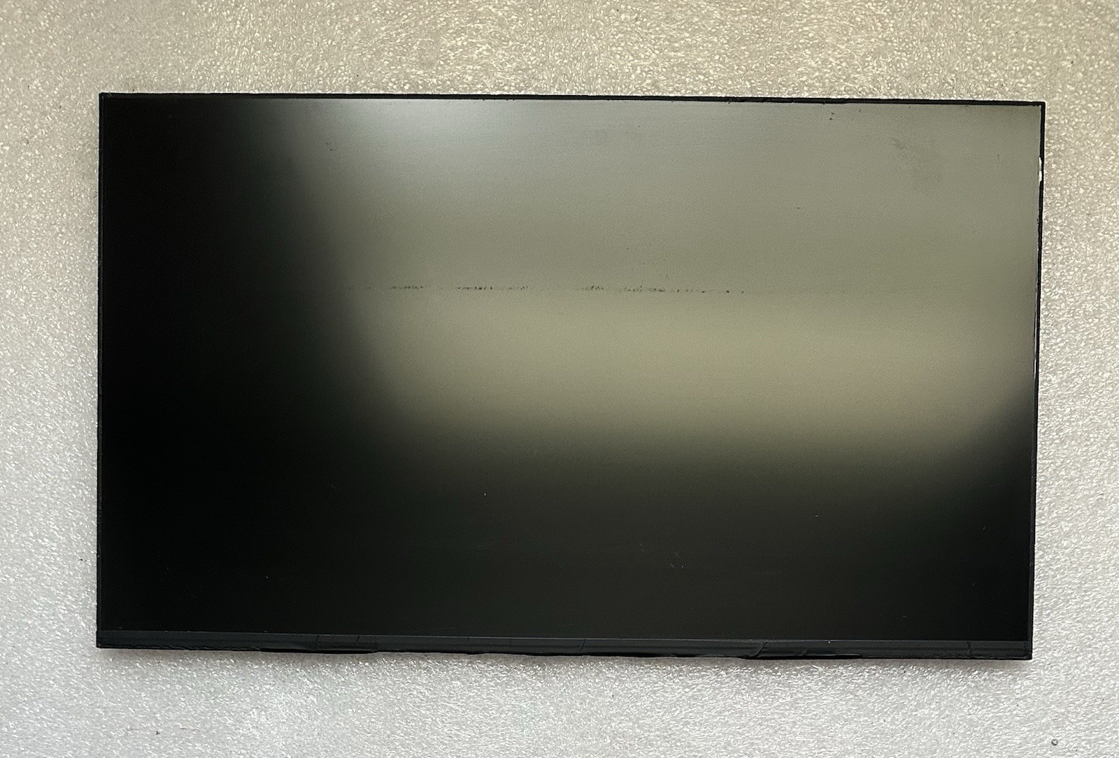 AU Optronics 15.6″ Matte LCD LED Laptop Screen 30Pin Panel B156HAN02.5, *READ*