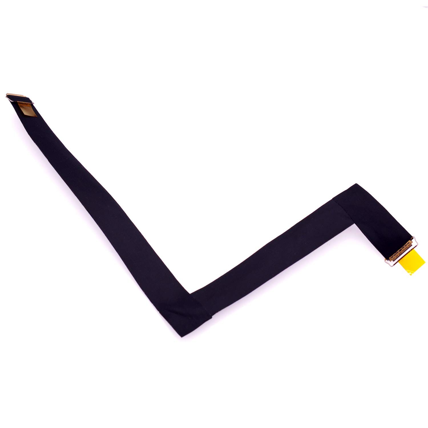 5931352 2011 iMac 27 In A1312 Replacement LED LVDS LCD Screen Flex Cable