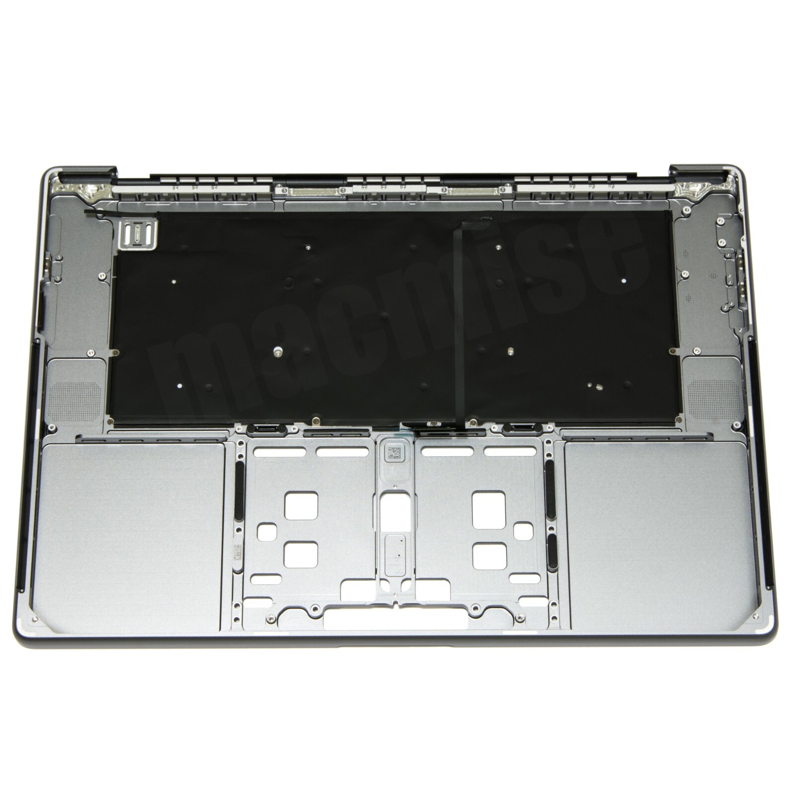 NEW Top case Palm Rest Keyboard Space Gray MacBook Pro 16″ A2485 2021