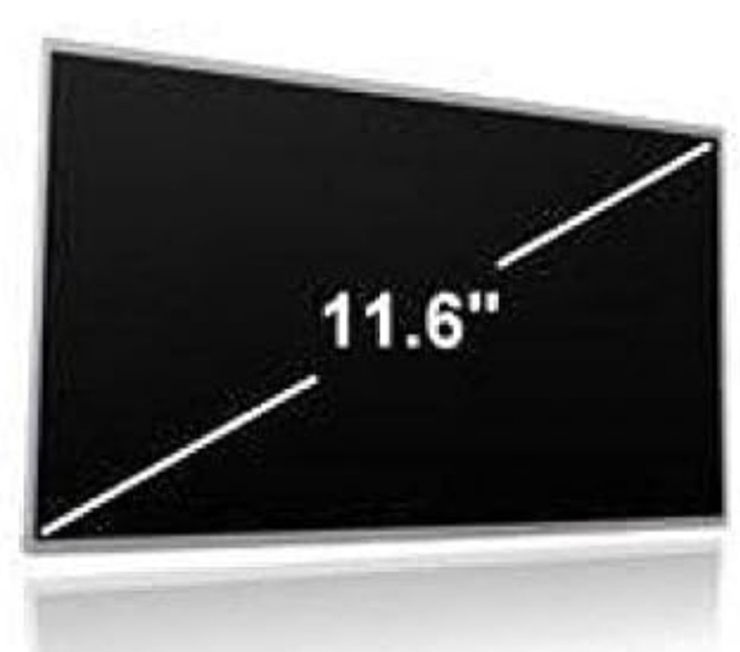 11.6 inch Screen Compatible w/Innolux (CMO) N116BGE-EA2 REV.C2 N116BGE-EA2 C2
