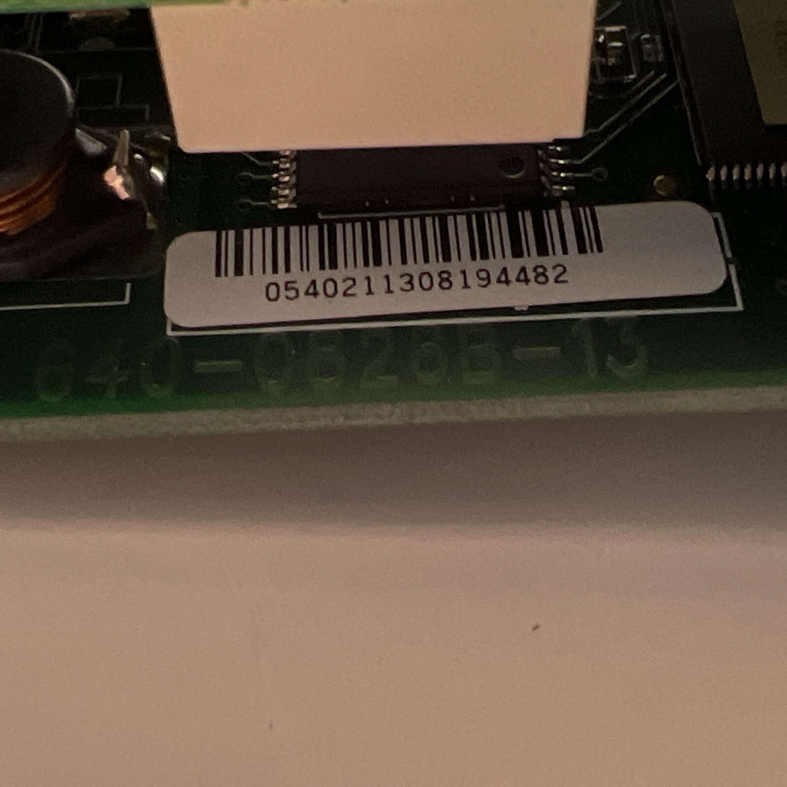APC AP9619 Smart Slot Network Management Card EM