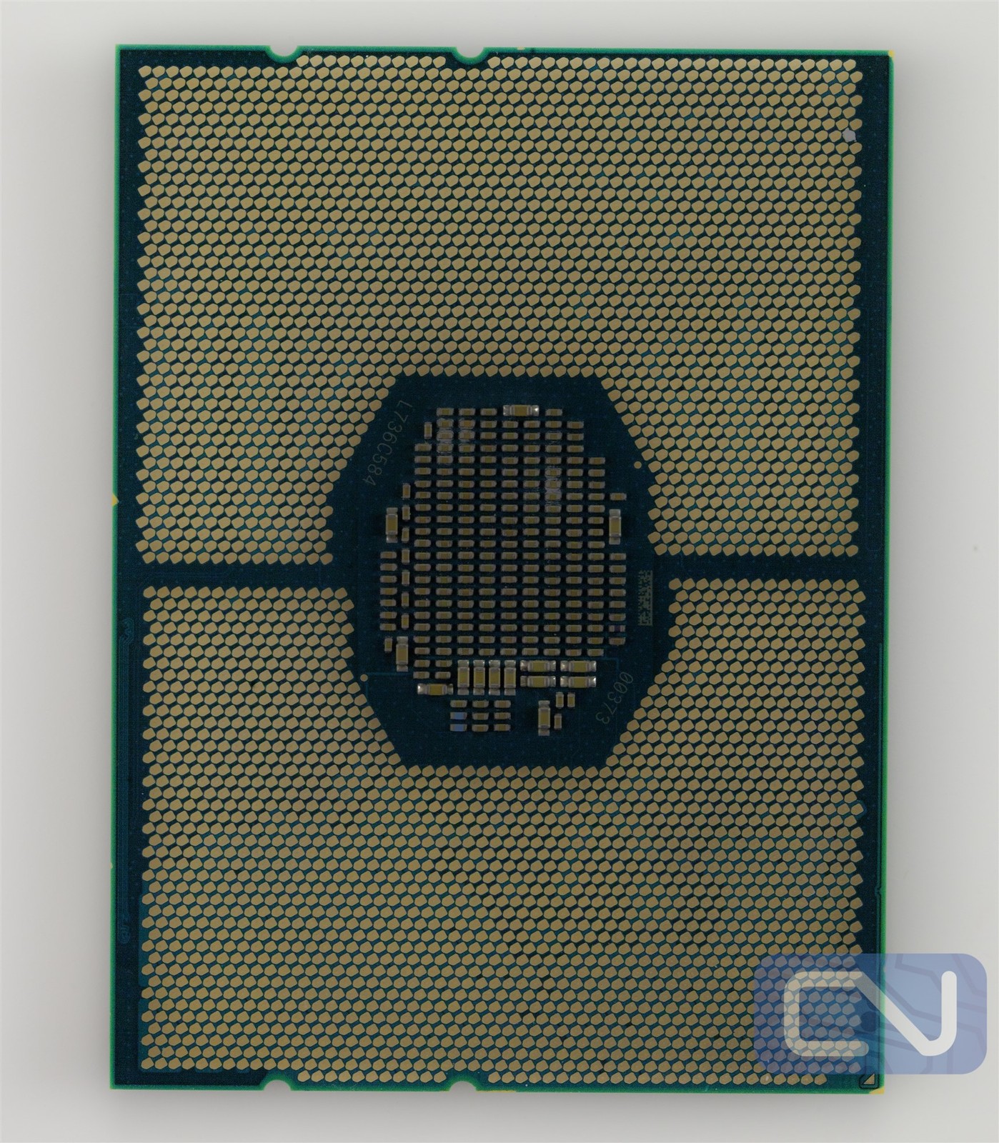 Intel Xeon Platinum 8180 SR377 2.5GHz 28 Core 38.5 MB LGA3647 Fair Grade
