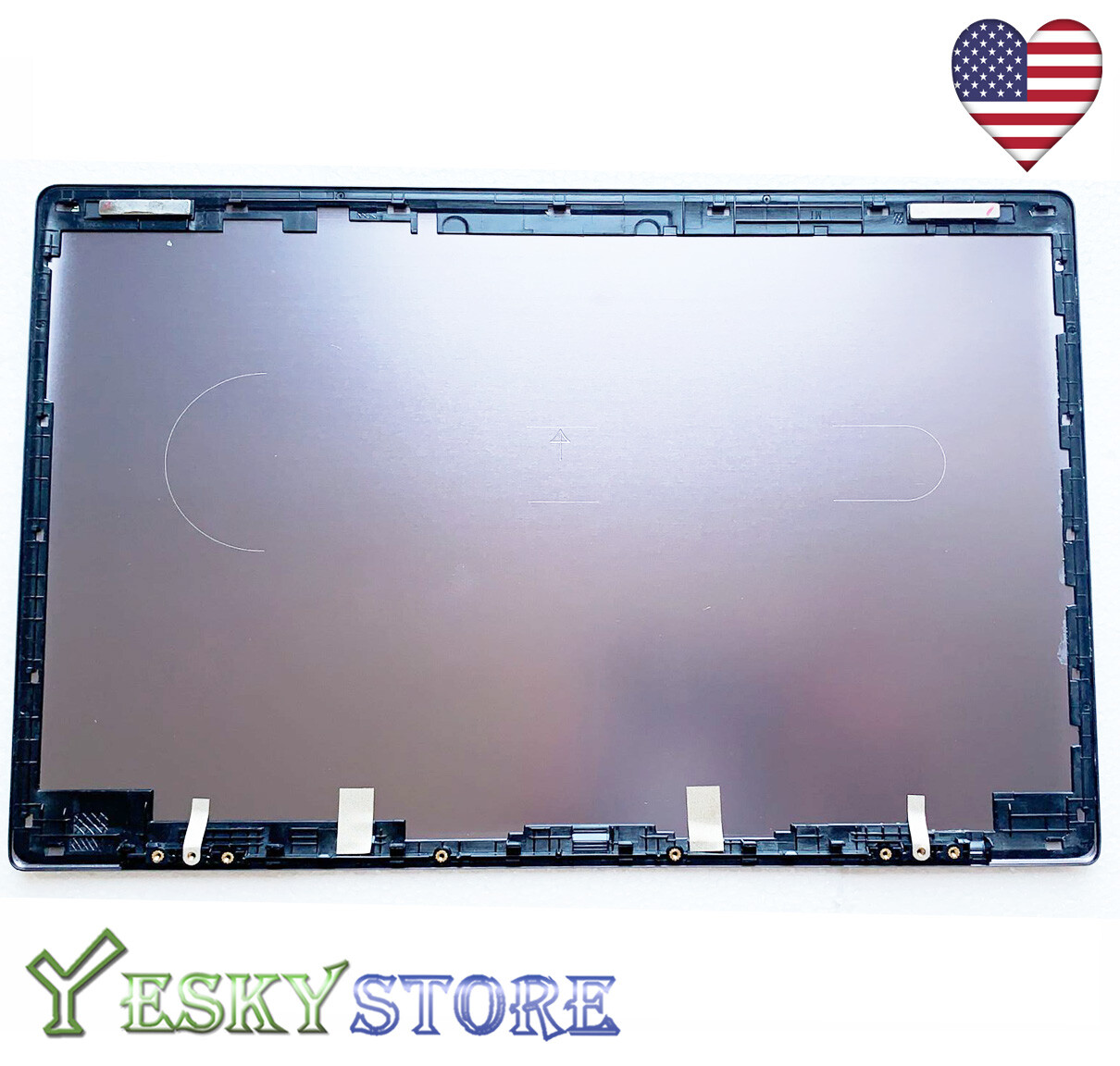 New ASUS UX303L UX303 UX303LA UX303LN Lcd Back Cover TouchScreen US Seller