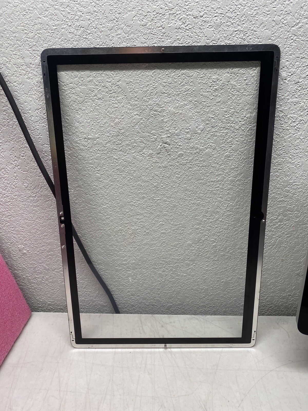 922-8678 LCD Glass Panel for Cinema Display 24-inch Late 2008 A1267 MB382LL/A