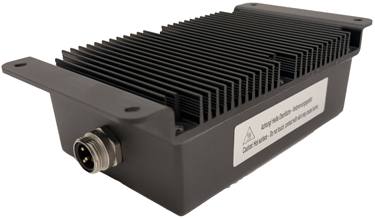 NEW TURCK PSU67-11-2480/M/G COMPACT POWER SUPPLY M6884250 PSU67112480MG