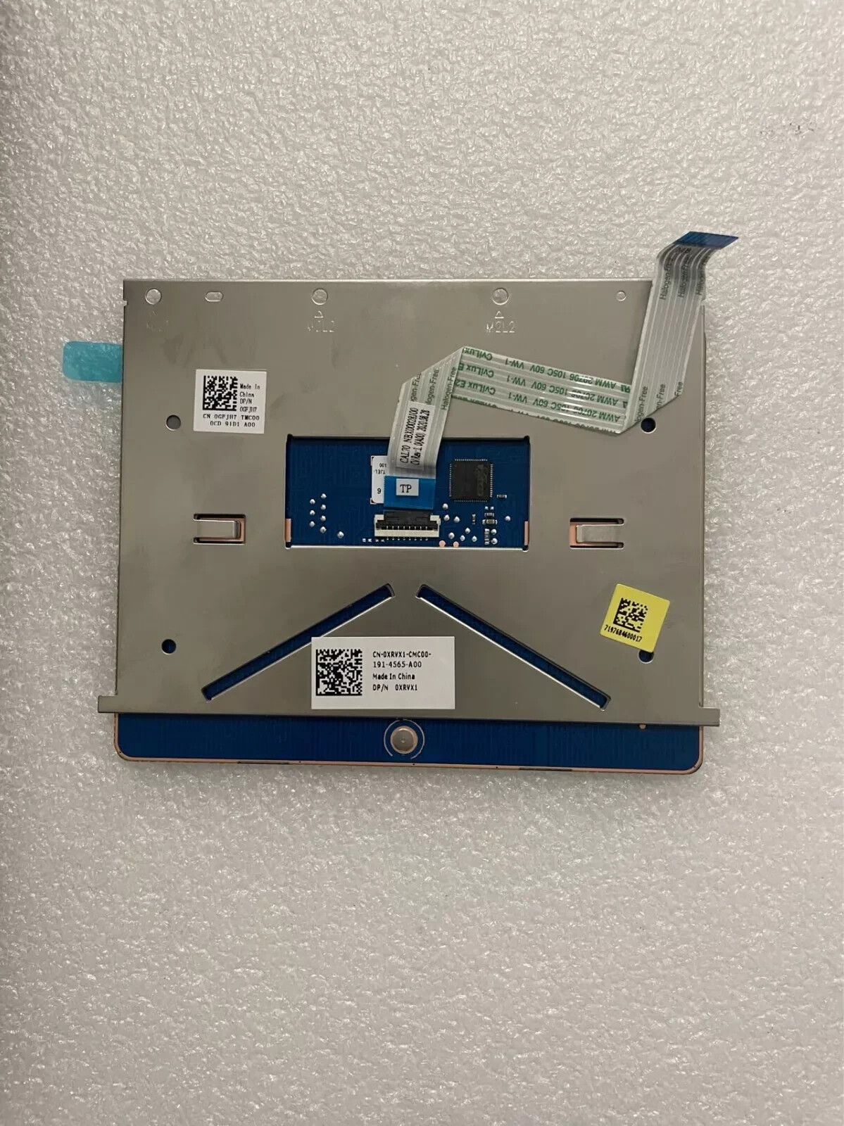 Dell OEM GFJH7 Inspiron 17 (3780) Touchpad Sensor Module