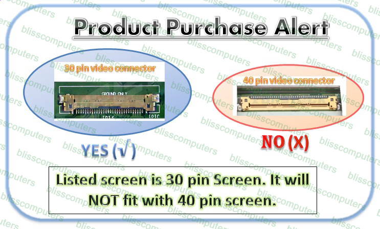 ChiMei Innolux N173HGE-E21 Rev.C2 Comaptible Laptop Screen 17.3″ LCD LED Full HD