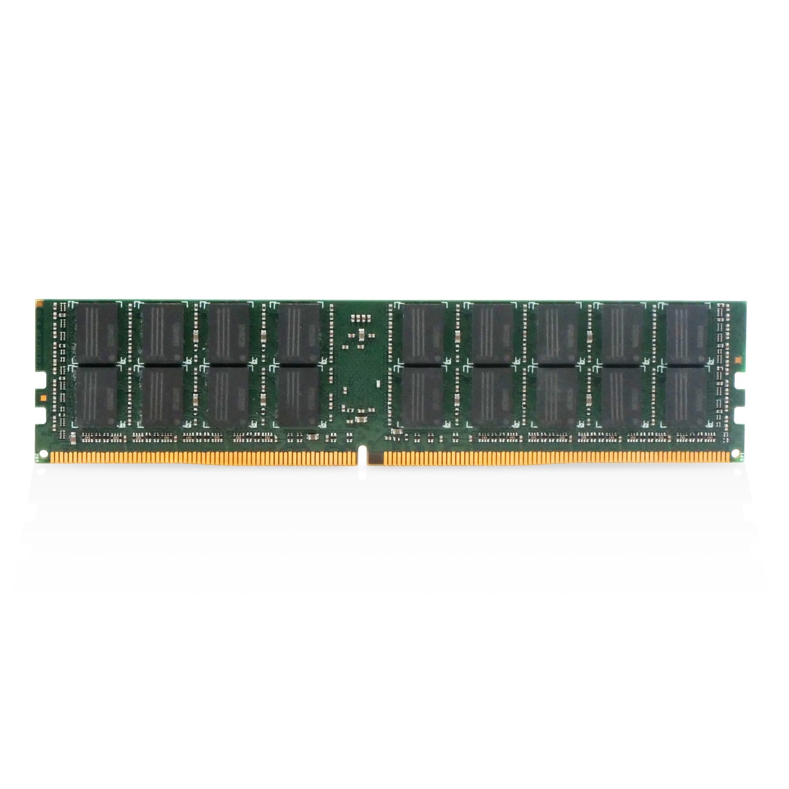 WL OEM 128GB DDR4 2933MHz PC4-23400L ECC LRDIMM RAM For Dell PowerEdge R440 R750