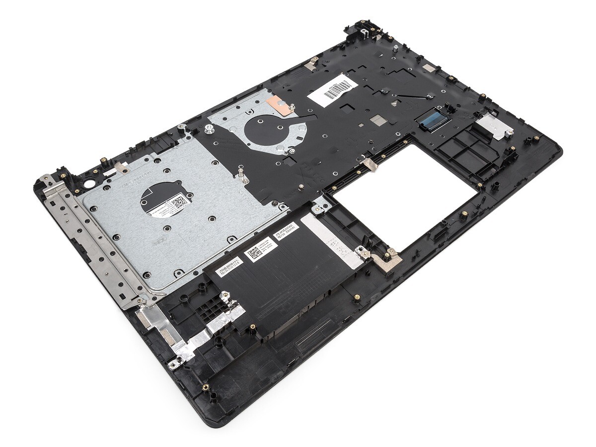 NEW Dell Inspiron 3780/3781/3782/3790/3793 Palmrest+SWISS Keyboard 08NH2X+04TKP2