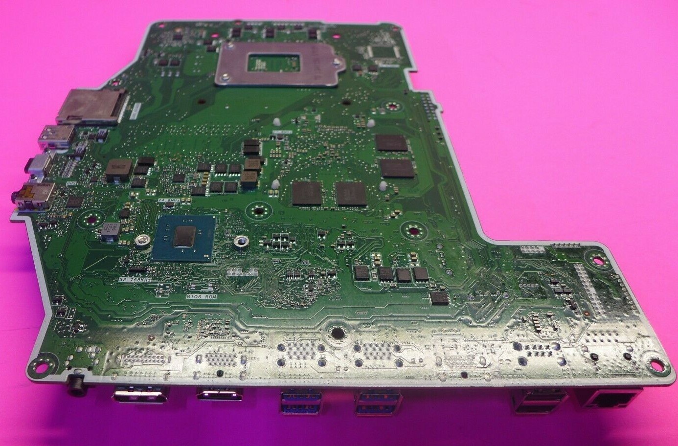 GENUINE Dell Optiplex 7450 AIO Desktop Motherboard Intel CP116