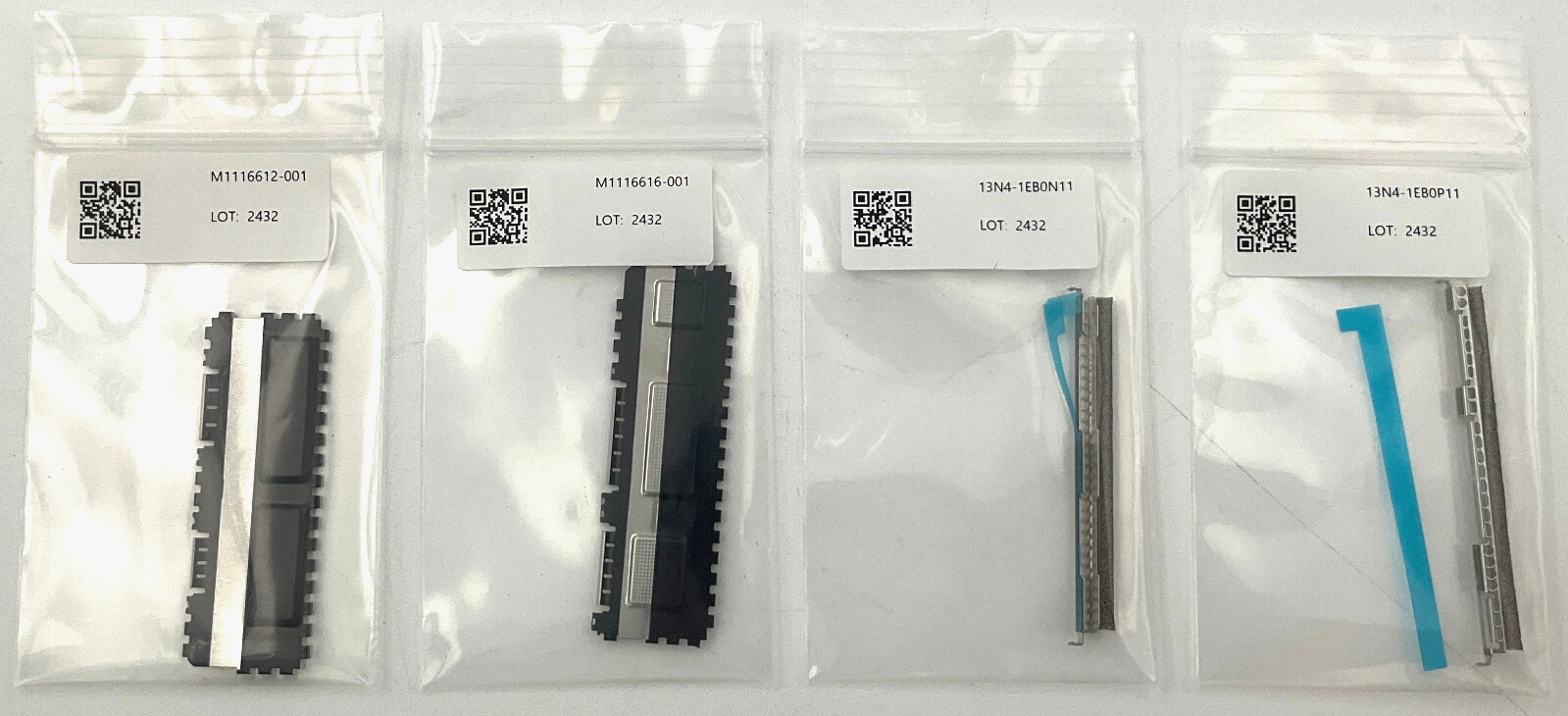 Microsoft Surface 13in A/B Top Cover for Laptop 6 Black D0I-00001