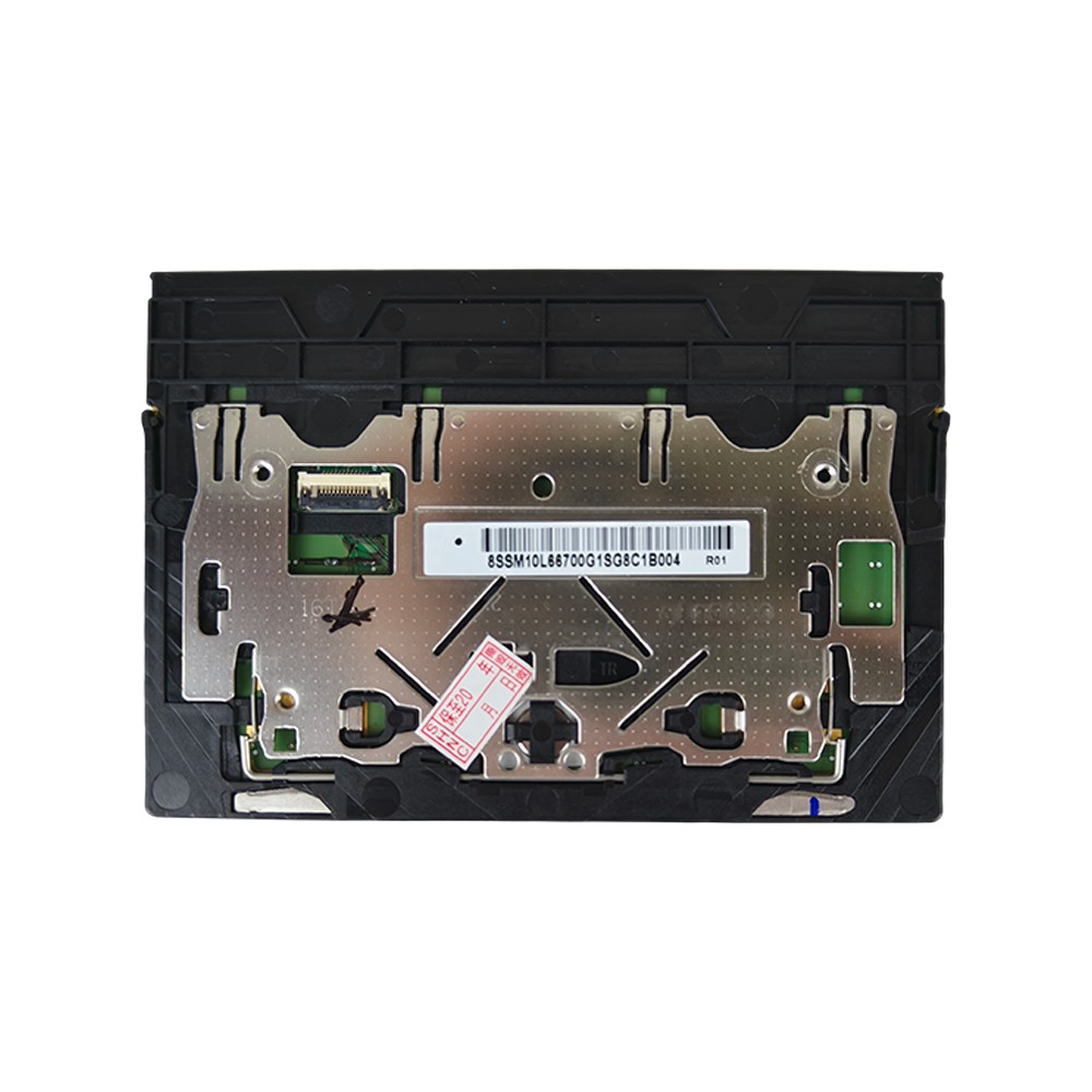 New For ThinkPad X1 Yoga 4th Gen Touchpad Clickpad Glass 01YU091 01YU092