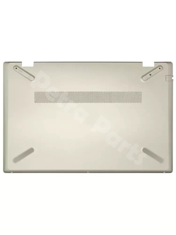 New For HP Pavilion 15-CS 15-CW Series Bottom Base Case Cover Lower Case Gold