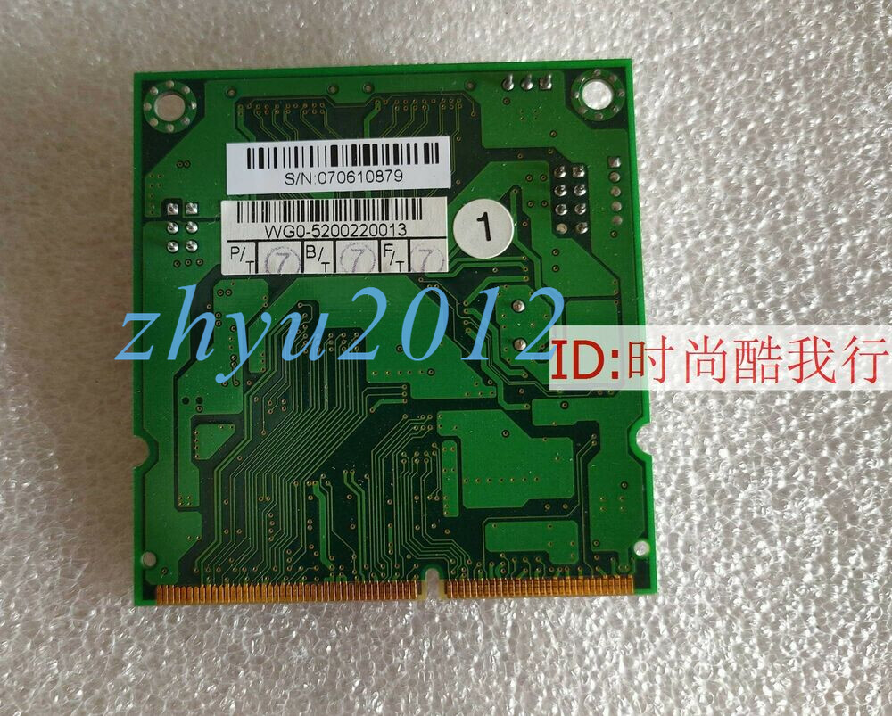 1pc 100% Test IBA120 (by Fedex or DHL 90days Warranty）