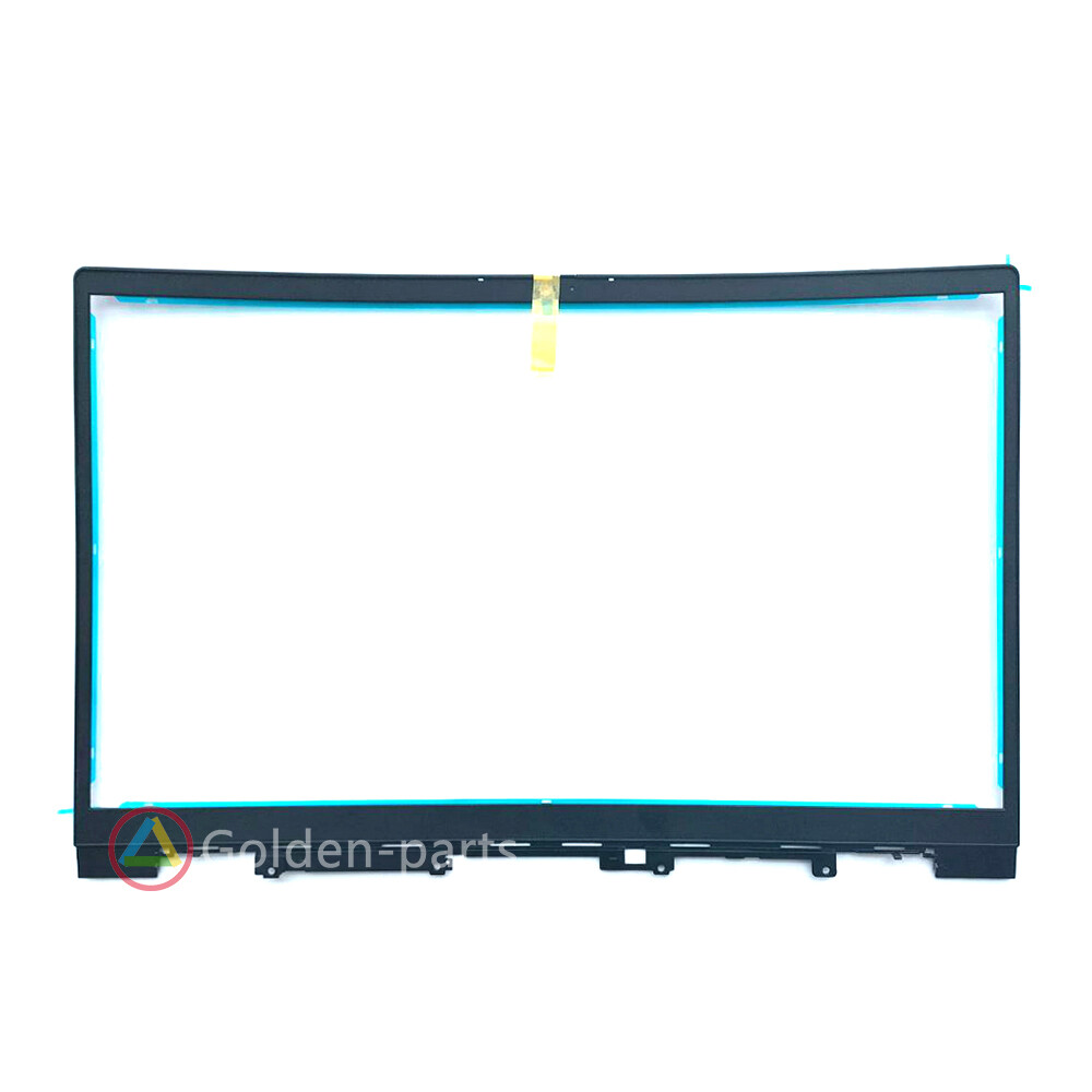 New LCD Back Cover Bezel Hinge For Lenovo ThinkBook 15 G2 ITL /ARE G3 ACL/ITL