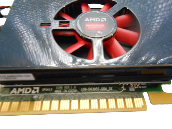 Dell AMD Radeon R7 450 4GB GDDR5 Graphics Card (0TDMFC)