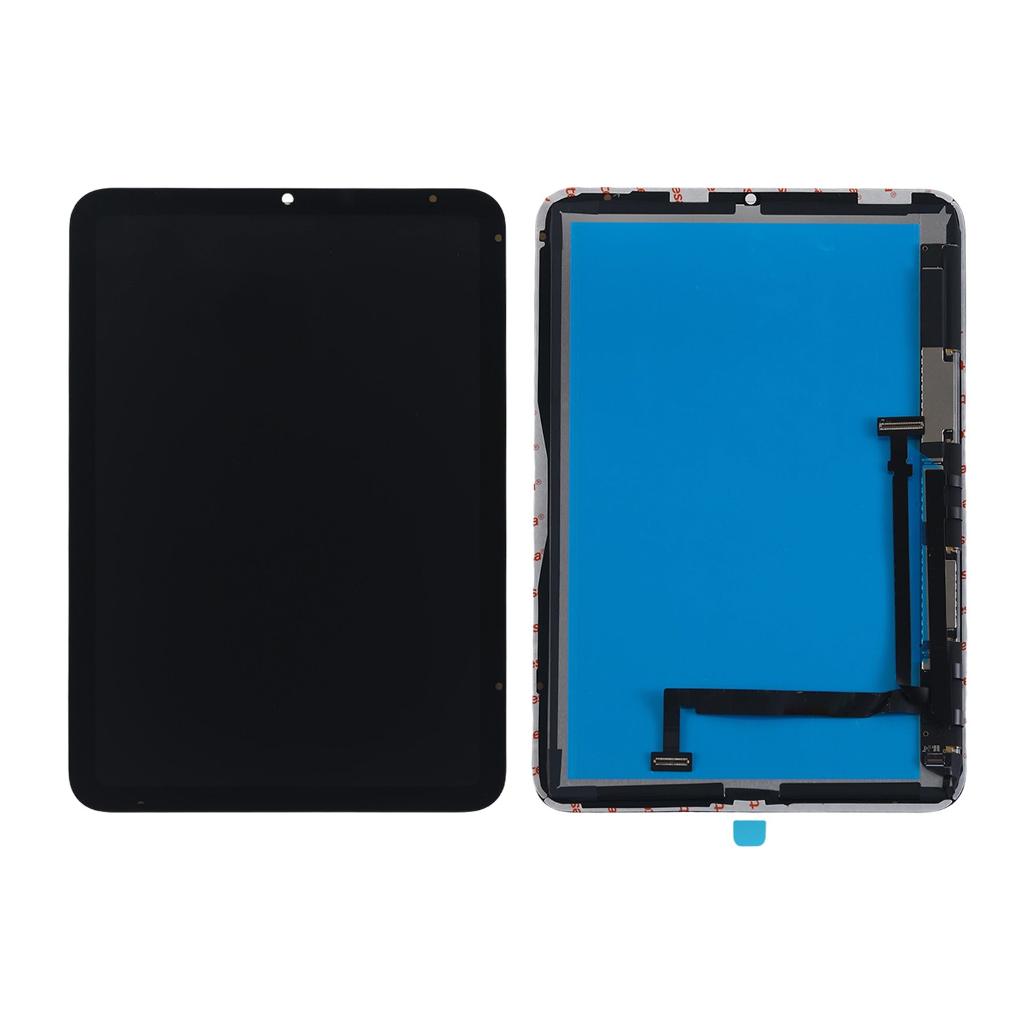 OEM LCD Display Touch Screen Digitizer AssemblyReplacement for iPad Mini 7 8.3”