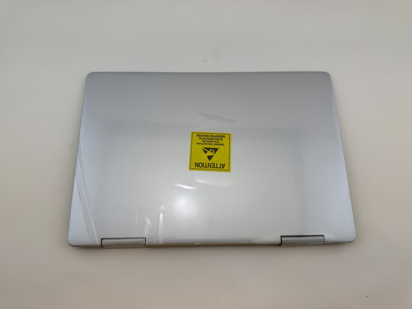 DELL 13.3″ LCD Display Panel Assembly W8Y53 0W8Y53 for Inspiron 13 7386 – Silver