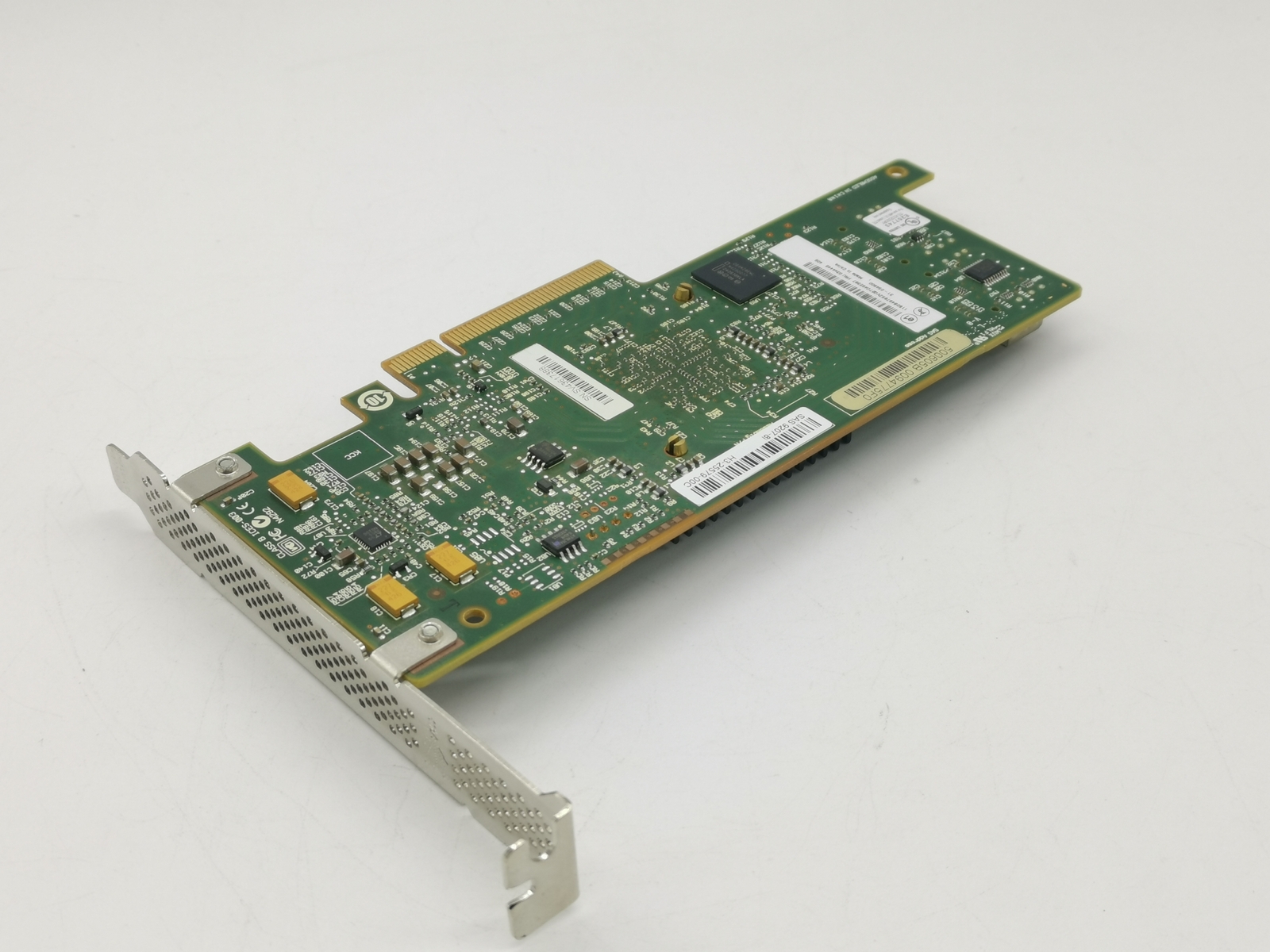 LSI 9207-8i IT Mode SATA/SAS 6G/s PCI-E 3.0 Host Bus Adapter w/ 8087 SATA/SAS US