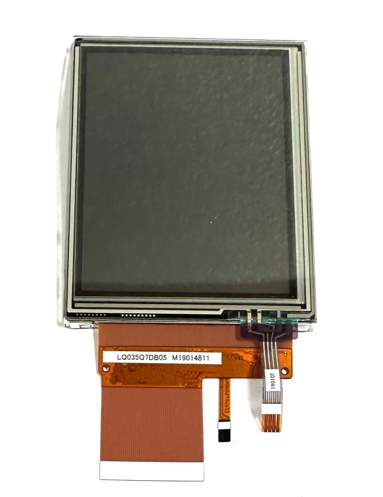 LQ035Q7DB05 Sharp 3.5” Touch TFT LCD Screen Display Panel WITH TOUCH PANEL