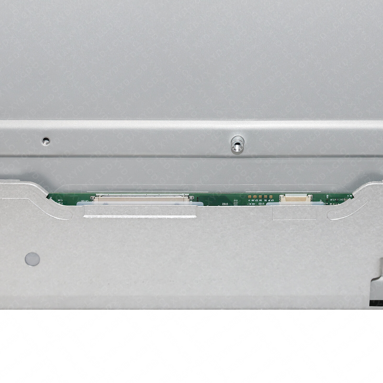 27in for HP 27-DP0160 27-DP0170Z All-in-One LCD Touch Screen Display Replacement