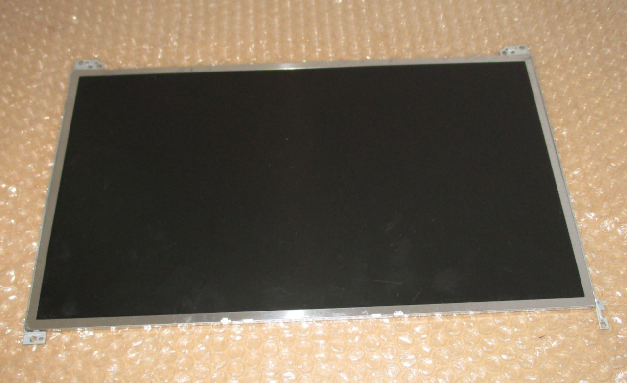 AU Optronics 15.6″ LCD Laptop Screen B156RW01 V.1 w/40-pin