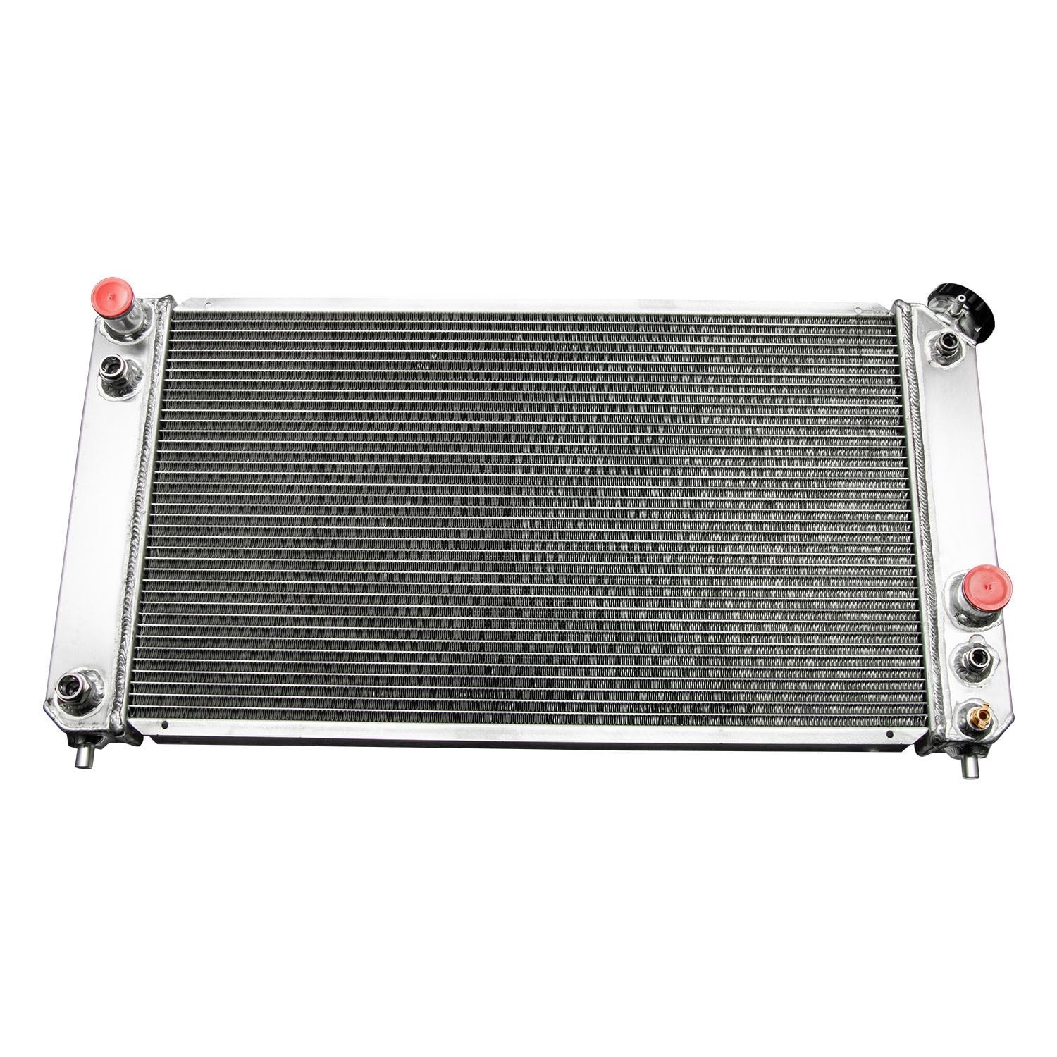 Direct Radiator Replacement for 1996-2004 Chevy S10 Sonoma 1996-2005 Blazer G…