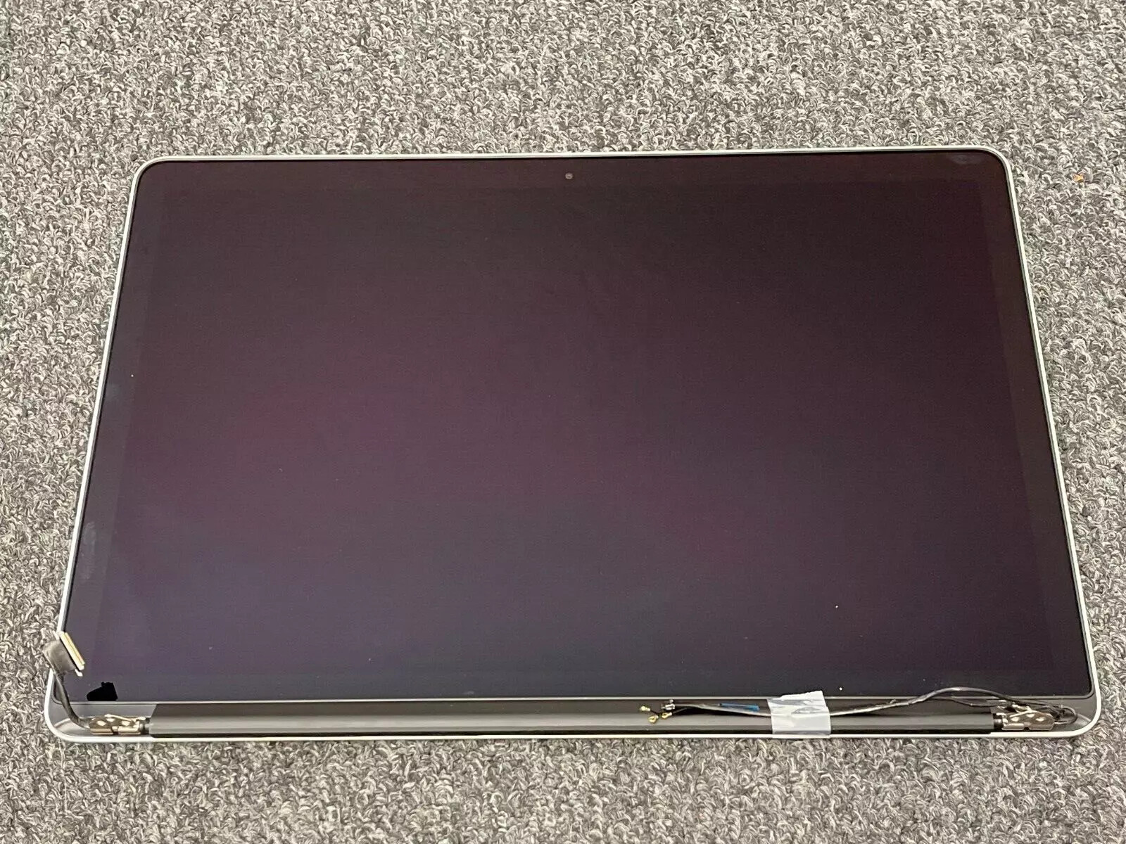 Genuine OEM Apple MacBook Pro 15″ 2015 A1398 LCD Display Assembly 661-02532