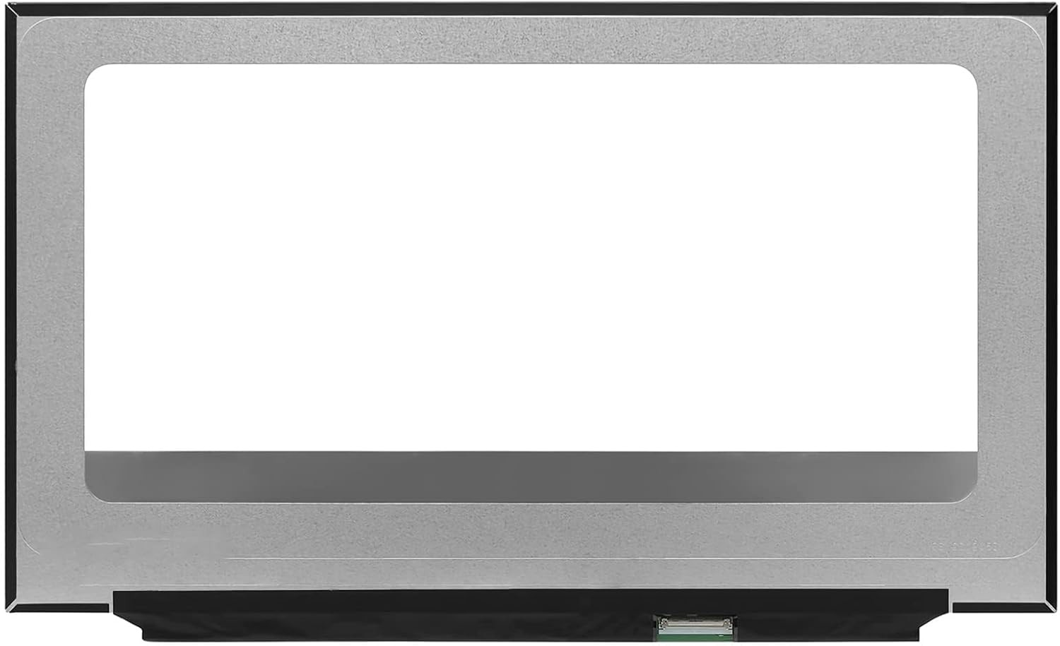 LCD Screen for ASUS Rog G713P G713PI G713PI-HX FHD 40Pin Non-Touch Display