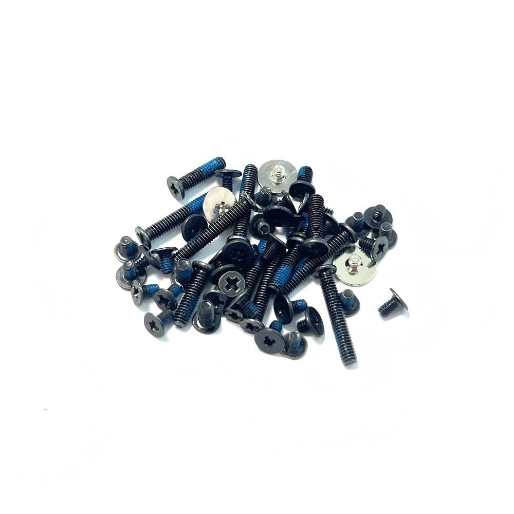 Set of screws Kit For ASUS ROG Strix G614 G614PR G614JVR G614JIR G614JZR