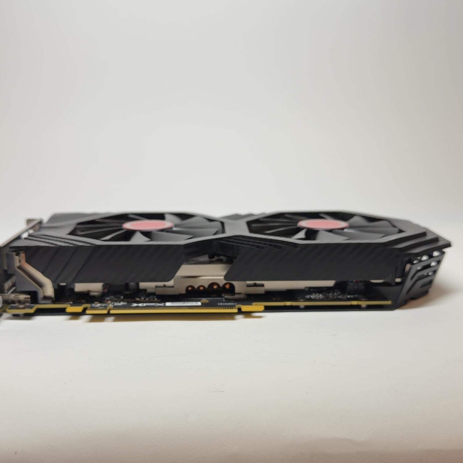 XFX Radeon RX 580 Fatboy 8GB GDDR5 Graphics Card RX-590P8D