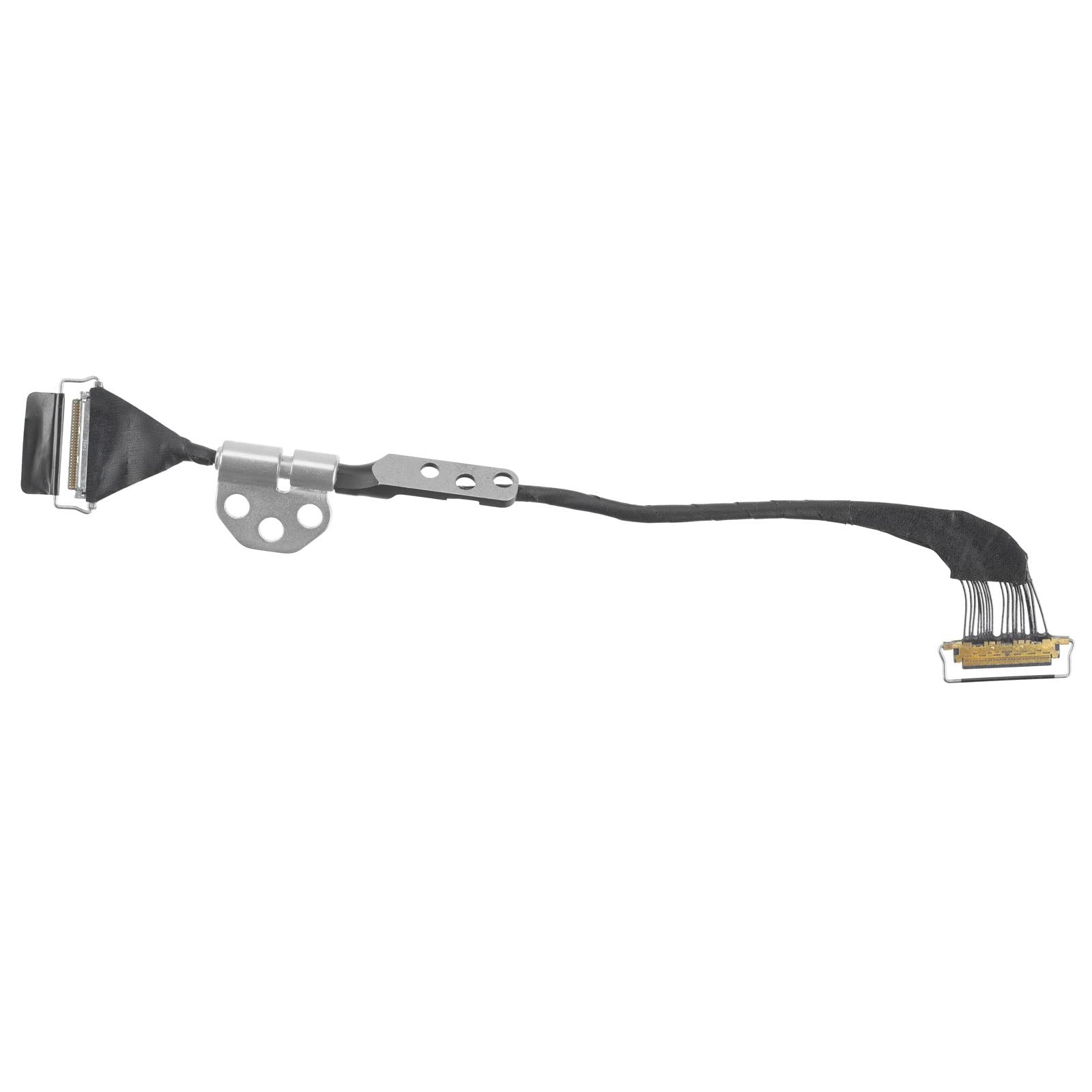 MacBook Air 13 In A1466 20122017 LCD Display LVDS Cable Left Hinge Unit
