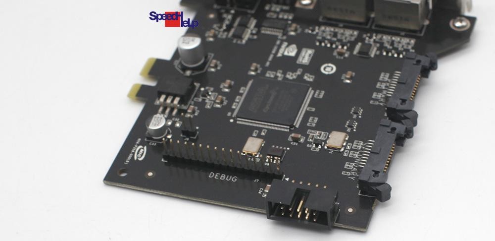NVIDIA G-SYНC OPTION CARD G80PNY VCQFXGSYNCG80 900-50358 QuadroFX 4400 4500 500